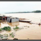 আকস্মিক বন্যায় কানাইঘাট-জকিগঞ্জে ৩০০ গ্রাম প্লাবিত