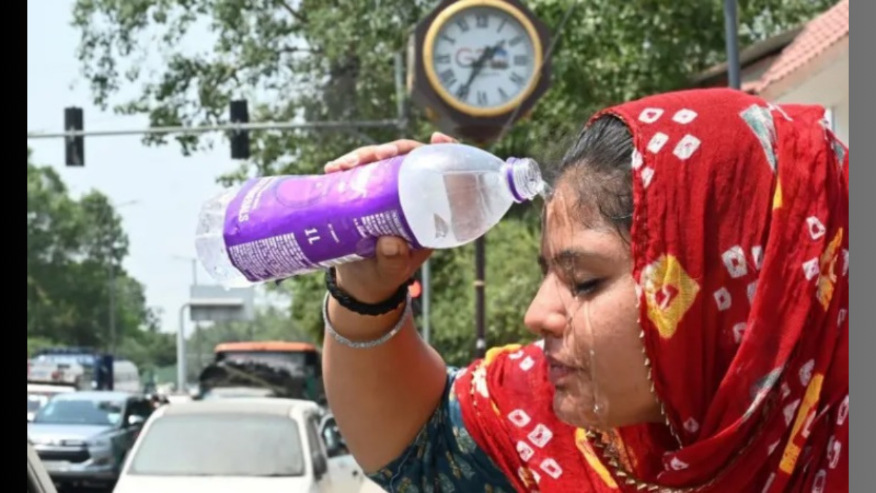 তীব্র তাপদাহে ভারতে একদিনে ৮৫ জনের মৃত্যু