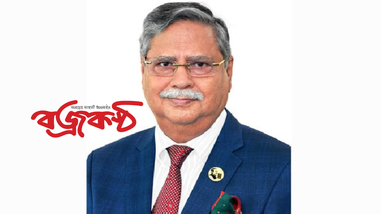 ঈদ উপলক্ষ্যে বঙ্গভবনে রাষ্ট্রপতির শুভেচ্ছা বিনিময় আগামীকাল