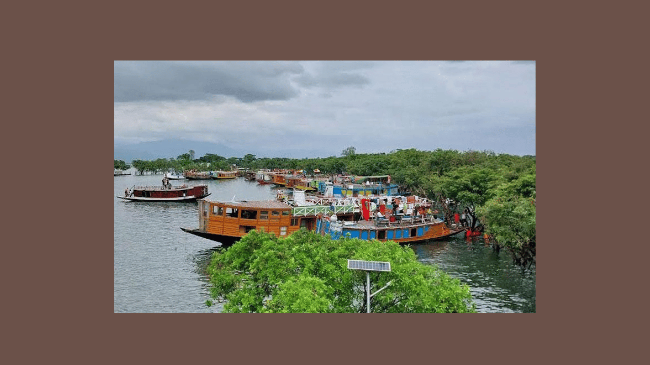 খুলে দেওয়া হয়েছে সুনামগঞ্জের সব পর্যটনকেন্দ্র