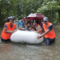 কোস্টগার্ড সদস্যদের একদিনের বেতন   প্রধান উপদেষ্টার ত্রাণ তহবিলে হস্তান্তর