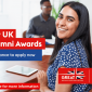 The British Council to celebrate outstanding achievements of UK Alumni in Bangladesh Alumni are invited to submit applications for Study UK Alumni Awards by October 21