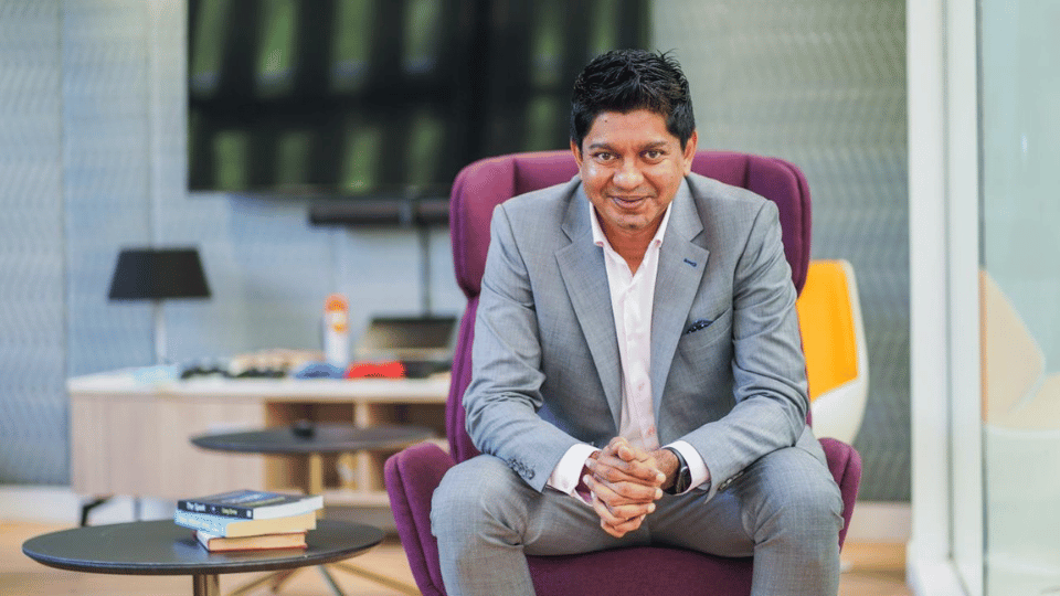 Numayer Alam joins BAT Bangladesh Board of Directors