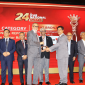 UCB PLC wins Joint Bronze Award at 24th ICAB National Award