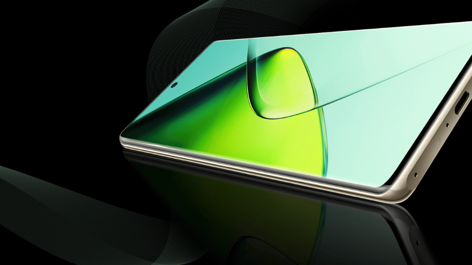 Infinix to elevate viewing experience with 3D curve display