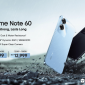 realme launched Note 60 with the segment first Armorshell™ Protection