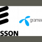 Grameenphone enriches customer experience with Ericsson