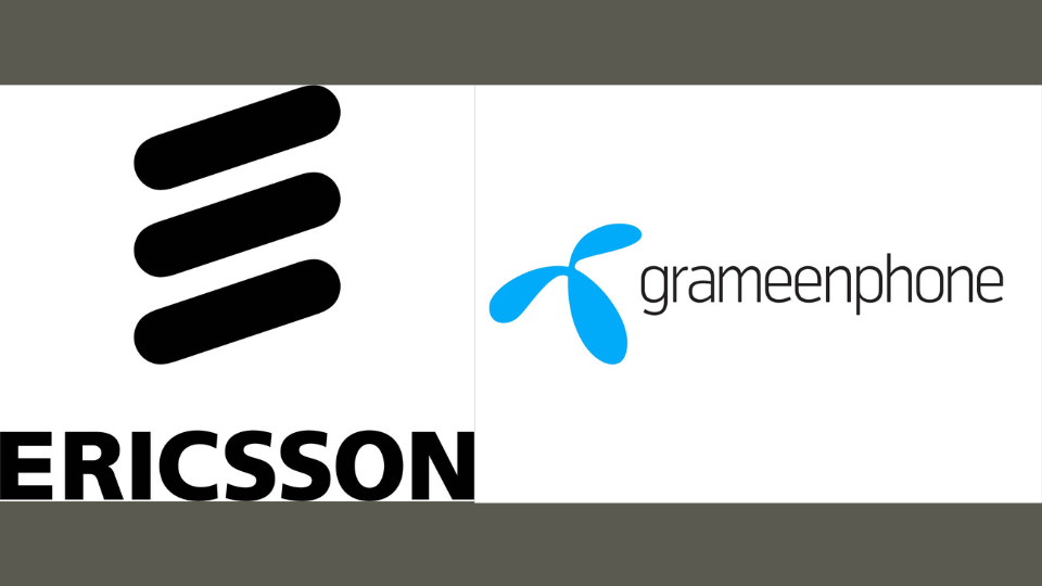 Grameenphone enriches customer experience with Ericsson