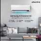 Step into the future with Samsung’s AI-enabled WindFree AC Experience Zone!