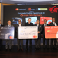 Banglalink brings in co-branded cards in collaboration with EBL and Mastercard  A new world of rewards awaits Orange Club members