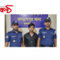 সুনামগঞ্জের জগন্নাথপুরে ধর্ষণ মামলার পলাতক আসামী ধৃত