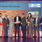 UCL Wins ‘Gold award’ from ICSB for corporate governance excellence