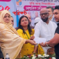 সিলেটের বিশ্বনাথ প্রবাসী এডুকেশন ট্রাস্ট ইউ’কের বৃত্তি বিতরণ সম্পন্ন