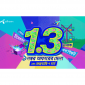 Grameenphone Launches ‘1.3 Campaign’ to Reward Customers