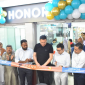 HONOR opens exclusive service center at Bashundhara City to elevate customer experience