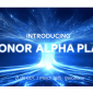 HONOR toreveal ‘Alpha Plan’ and showcase AI innovations at MWC 2025