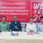 Tobacco Control Law should be Reformed in Line with WHO FCTC