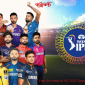 Feel the Heat of IPL 2025 Season on Toffee