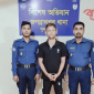 ভুয়া মেজর পরিচয়কারী পলাতক সেনা সদস্য বৌ-সহ যৌথবাহিনীর হাতে আটক।