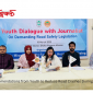 9 Recommendations from Youth to Reduce Road Crashes During Eid Journey