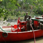 ৪৮ ঘন্টা পর সুন্দরবনের আগুন নিয়ন্ত্রণে