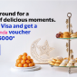 Visa celebrates Ramadan and other Festivities with Exciting Rewards and Offers for Cardholders