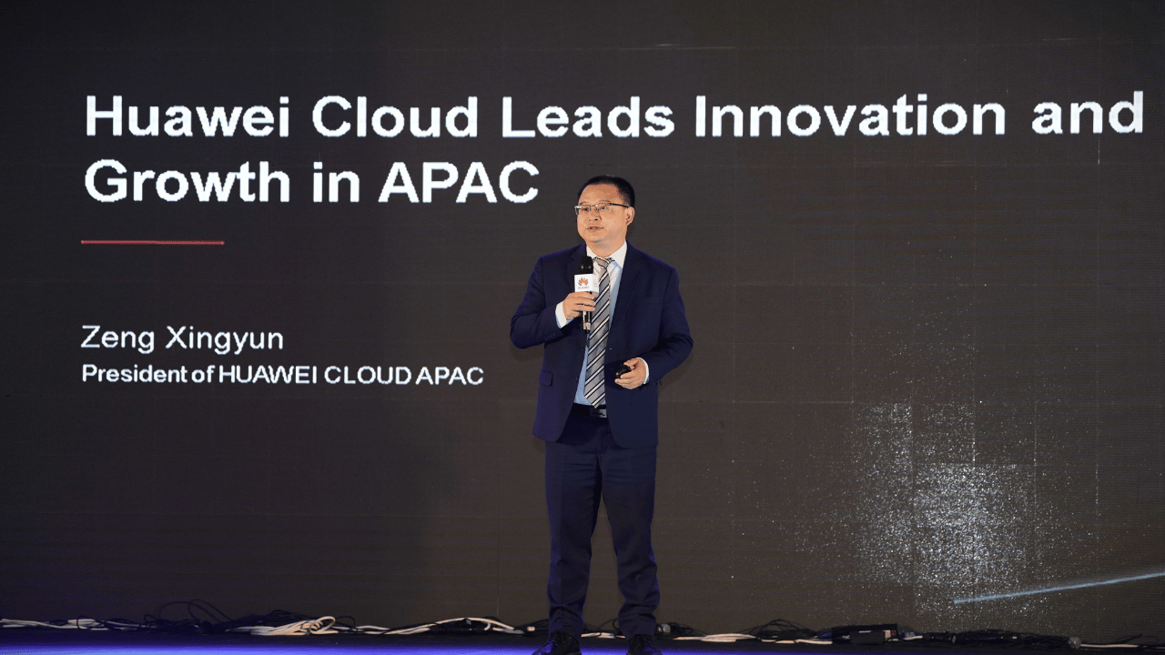 Huawei Holds ‘Cloud Summit South Asia 2024’: Emphasizes Cloud First Strategy